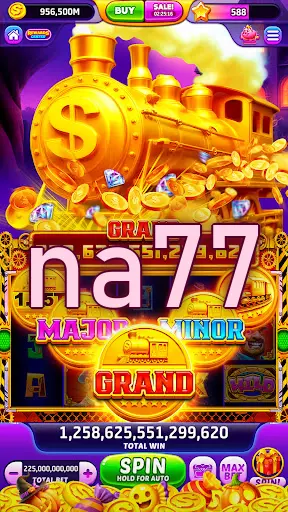 na77 Masuk