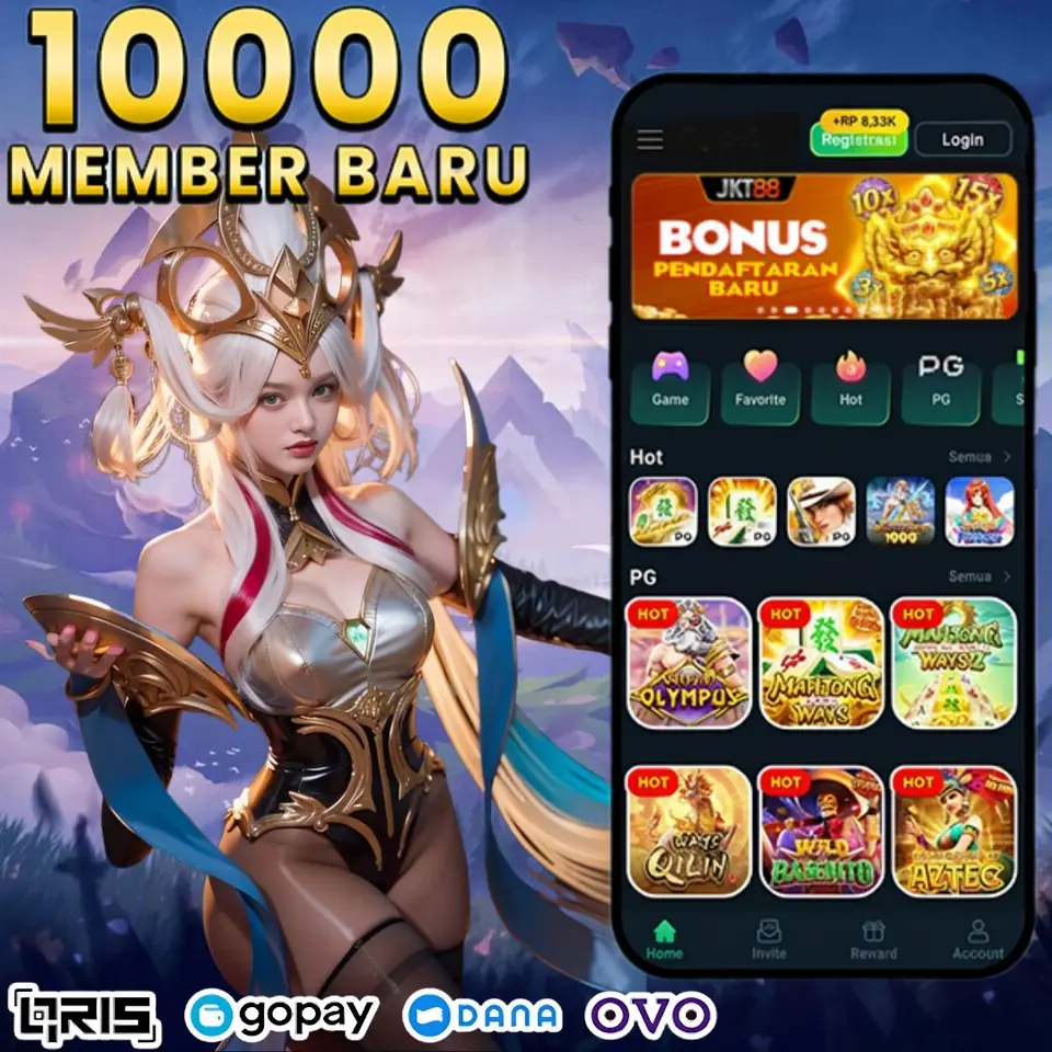 na77 Daftar Sekarang - Unduh APK
