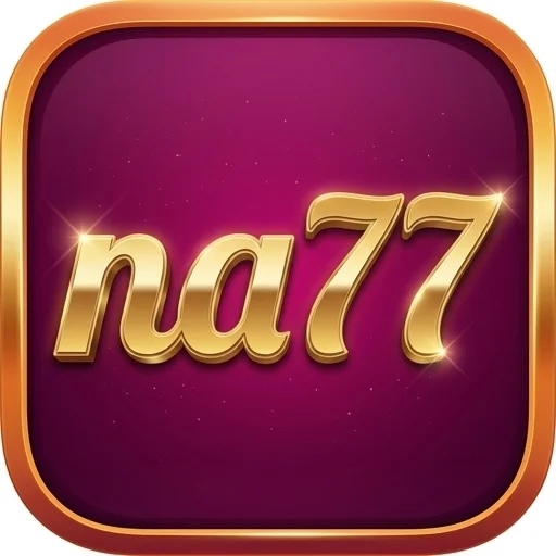 na77 Logo - Resmi
