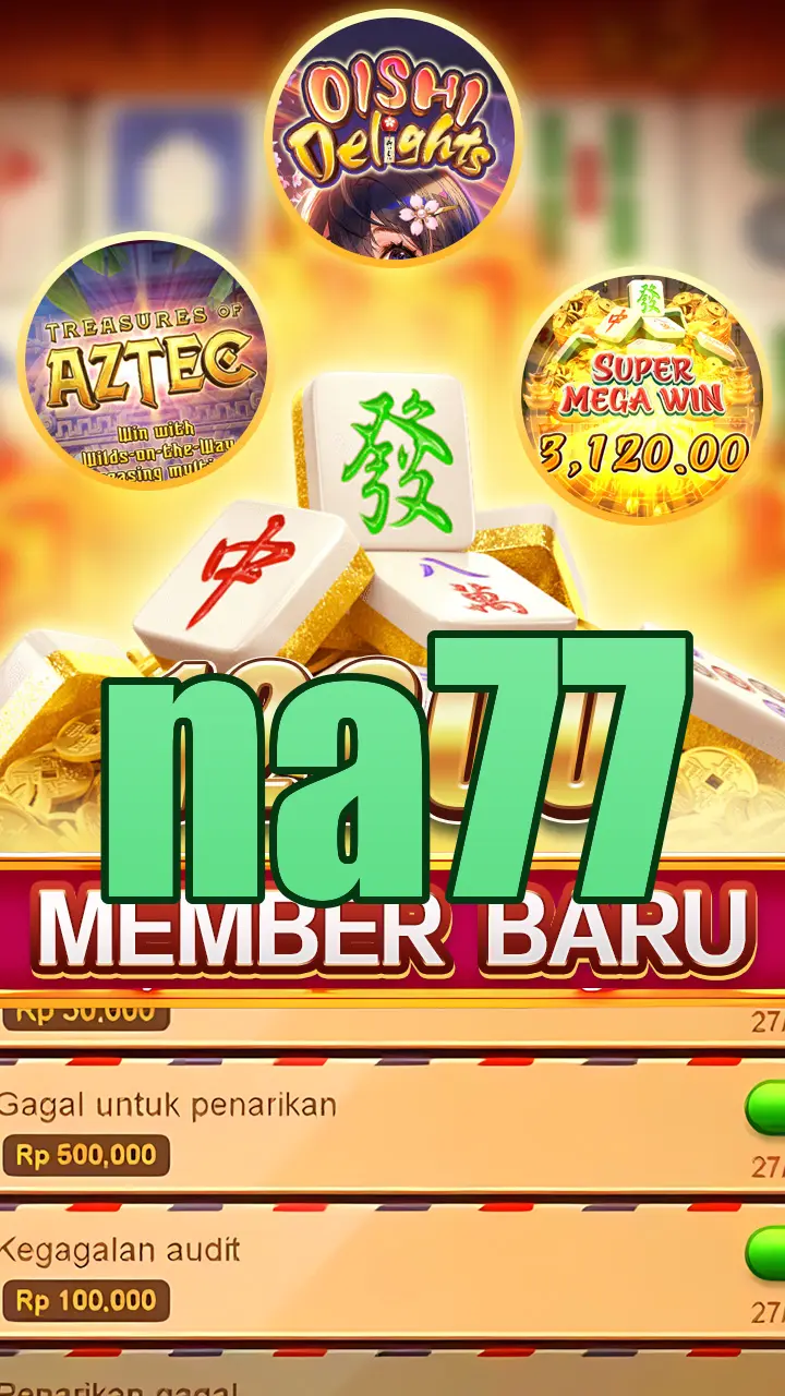 na77 Preview - Resmi Unduh